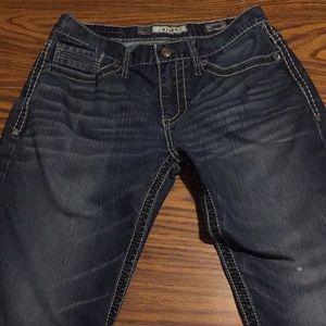 Men’s BKE jeans